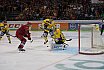 DEL: Düsseldorfer EG vs Krefeld Pinguine 1:2 01.03.2019