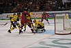 DEL: Düsseldorfer EG vs Krefeld Pinguine 1:2 01.03.2019