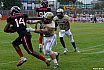 GFL Nord: Düsseldorf Panther vs Dresden Monarchs 07:38 27.07.2019