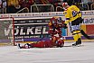 DEL: Düsseldorfer EG vs Krefeld Pinguine 1:2 01.03.2019