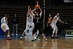 PRO A: ARTGiants Düsseldorf vs. Nürnberg Falcons 79:94 29.01.2023