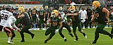 GFL Nord: Cologne Crocodiles vs Düsseldorf Panther 44:21 08.06.2019 Galerie 1