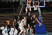 PRO A: ARTGiants Düsseldorf vs. Nürnberg Falcons 79:94 29.01.2023