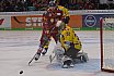 DEL: Düsseldorfer EG vs Krefeld Pinguine 1:2 01.03.2019