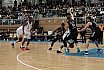 PRO A: ARTGiants Düsseldorf vs. Nürnberg Falcons 79:94 29.01.2023