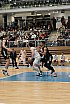 PRO A: ARTGiants Düsseldorf vs. Nürnberg Falcons 79:94 29.01.2023