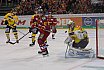 DEL: Düsseldorfer EG vs Krefeld Pinguine 1:2 01.03.2019