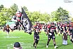GFL2 Nord: Düsseldorf Panther vs Langenfeld Longhorns 14:07 26.08.2023