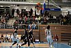 PRO A: ARTGiants Düsseldorf vs. Nürnberg Falcons 79:94 29.01.2023