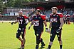 GFL2 Nord: Düsseldorf Panther vs Langenfeld Longhorns 14:07 26.08.2023