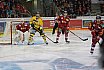 DEL: Düsseldorfer EG vs Krefeld Pinguine 1:2 01.03.2019