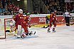 DEL: Düsseldorfer EG vs Krefeld Pinguine 1:2 01.03.2019