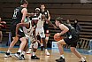PRO A: ARTGiants Düsseldorf vs. Nürnberg Falcons 79:94 29.01.2023