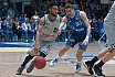 BBL: Fraport Skyliners Frankfurt vs Jobstars 46ers Giessen 81:65 04.01.2020