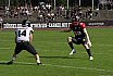 GFL2 Nord: Düsseldorf Panther vs Langenfeld Longhorns 14:07 26.08.2023
