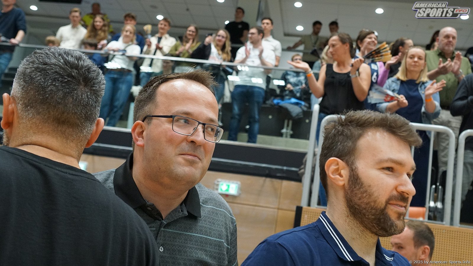 Pro A: ARTGiants Düsseldorf vs Gladiators Trier 97-79 26-05-2025