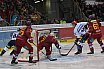 DEL Eishockey: Düsseldorfer EG vs Eisbären Berlin 4:5 nP 23.12.2018