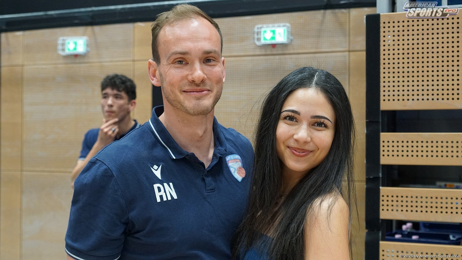 Pro A: ARTGiants Düsseldorf vs Gladiators Trier 97-79 26-05-2025