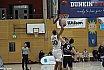 ARTGiants Düsseldorf vs. Sandersdorf BSW Sixers 71:62 07.03.2020