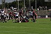 GFL2 Nord: Düsseldorf Panther vs Langenfeld Longhorns 14:07 26.08.2023