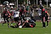 GFL2 Nord: Düsseldorf Panther vs Langenfeld Longhorns 14:07 26.08.2023
