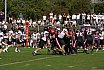 GFL2 Nord: Düsseldorf Panther vs Langenfeld Longhorns 14:07 26.08.2023