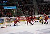 DEL: Düsseldorfer EG vs Krefeld Pinguine 1:2 01.03.2019