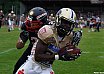 GFL Nord: Düsseldorf Panther vs Dresden Monarchs 07:38 27.07.2019