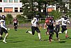 GFL2 Nord: Düsseldorf Panther vs Langenfeld Longhorns 14:07 26.08.2023