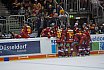 DEL: Düsseldorfer EG vs Krefeld Pinguine 1:2 01.03.2019