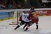 DEL Eishockey: Düsseldorfer EG vs Eisbären Berlin 4:5 nP 23.12.2018