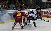 DEL Eishockey: Düsseldorfer EG vs Eisbären Berlin 4:5 nP 23.12.2018