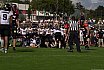 GFL2 Nord: Düsseldorf Panther vs Langenfeld Longhorns 14:07 26.08.2023