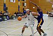 ProB: ARTGiants Düsseldorf vs EN Baskets Schwelm 78:77 05.02.2022