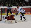 DEL Eishockey: Düsseldorfer EG vs Eisbären Berlin 4:5 nP 23.12.2018