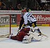DEL Eishockey: Düsseldorfer EG vs Eisbären Berlin 4:5 nP 23.12.2018