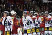DEL Eishockey: Düsseldorfer EG vs Eisbären Berlin 4:5 nP 23.12.2018