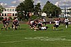 GFL2 Nord: Düsseldorf Panther vs Langenfeld Longhorns 14:07 26.08.2023