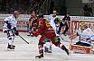 DEL Eishockey: Düsseldorfer EG vs Iserlohn Roosters 3:2 26.12.2018