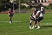 GFL2 Nord: Düsseldorf Panther vs Langenfeld Longhorns 14:07 26.08.2023