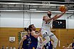 ProB: ARTGiants Düsseldorf vs EN Baskets Schwelm 78:77 05.02.2022