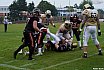 GFL Nord: Düsseldorf Panther vs Dresden Monarchs 07:38 27.07.2019
