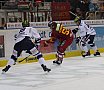 DEL Eishockey: Düsseldorfer EG vs Iserlohn Roosters 3:2 26.12.2018