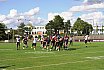 GFL2 Nord: Düsseldorf Panther vs Langenfeld Longhorns 14:07 26.08.2023