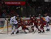 DEL Eishockey: Düsseldorfer EG vs Iserlohn Roosters 3:2 26.12.2018