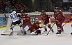 DEL Eishockey: Düsseldorfer EG vs Iserlohn Roosters 3:2 26.12.2018