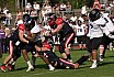 GFL2 Nord: Düsseldorf Panther vs Langenfeld Longhorns 14:07 26.08.2023