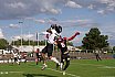 GFL2 Nord: Düsseldorf Panther vs Langenfeld Longhorns 14:07 26.08.2023