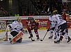 DEL Eishockey: Düsseldorfer EG vs Iserlohn Roosters 3:2 26.12.2018
