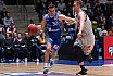 BBL: Fraport Skyliners Frankfurt vs Jobstars 46ers Giessen 81:65 04.01.2020